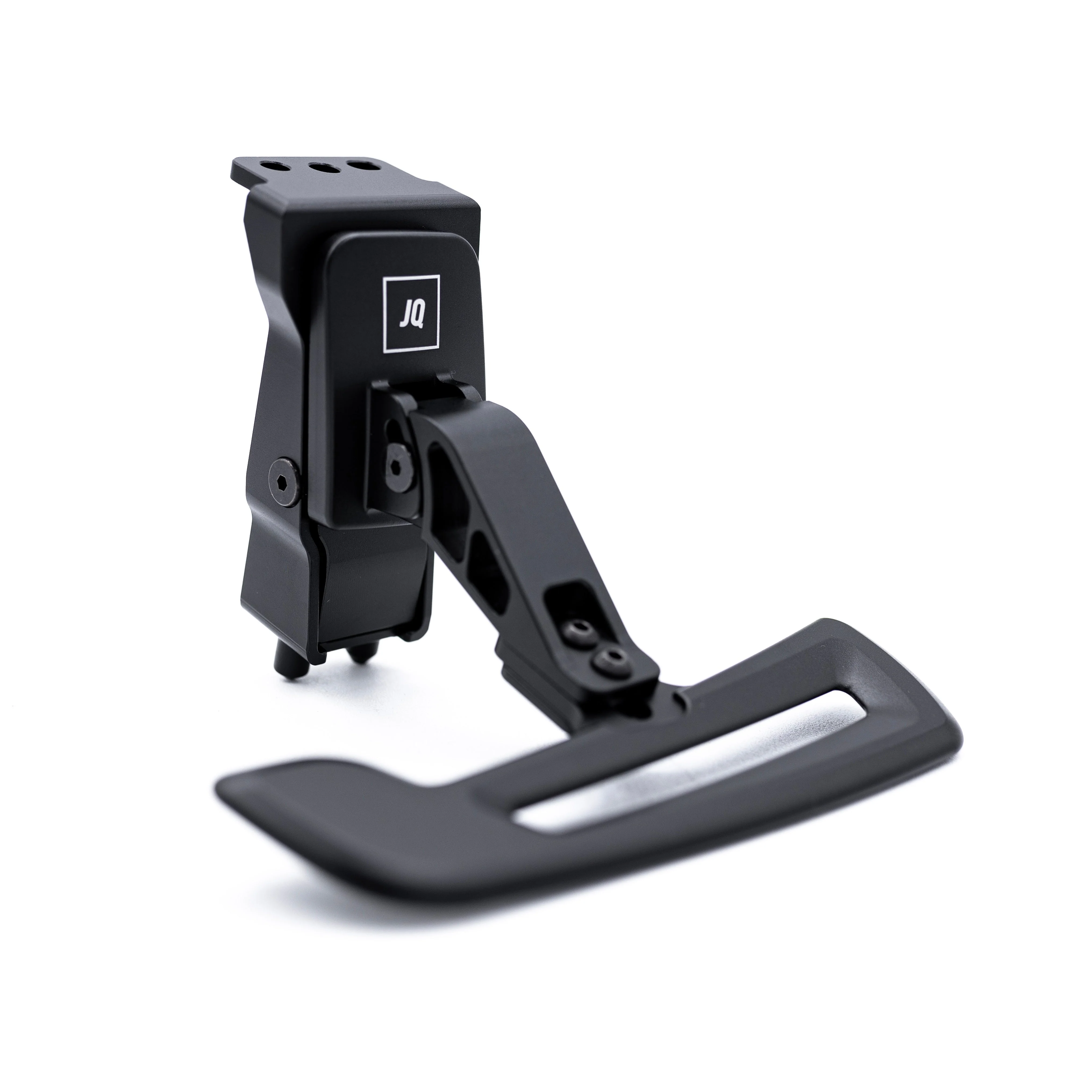 Porsche - GT3 RS Weissach Package Style Aluminum Paddles For JQ Werks Madtrace® Clubsport Magnetic Paddle Shifters - Image 21