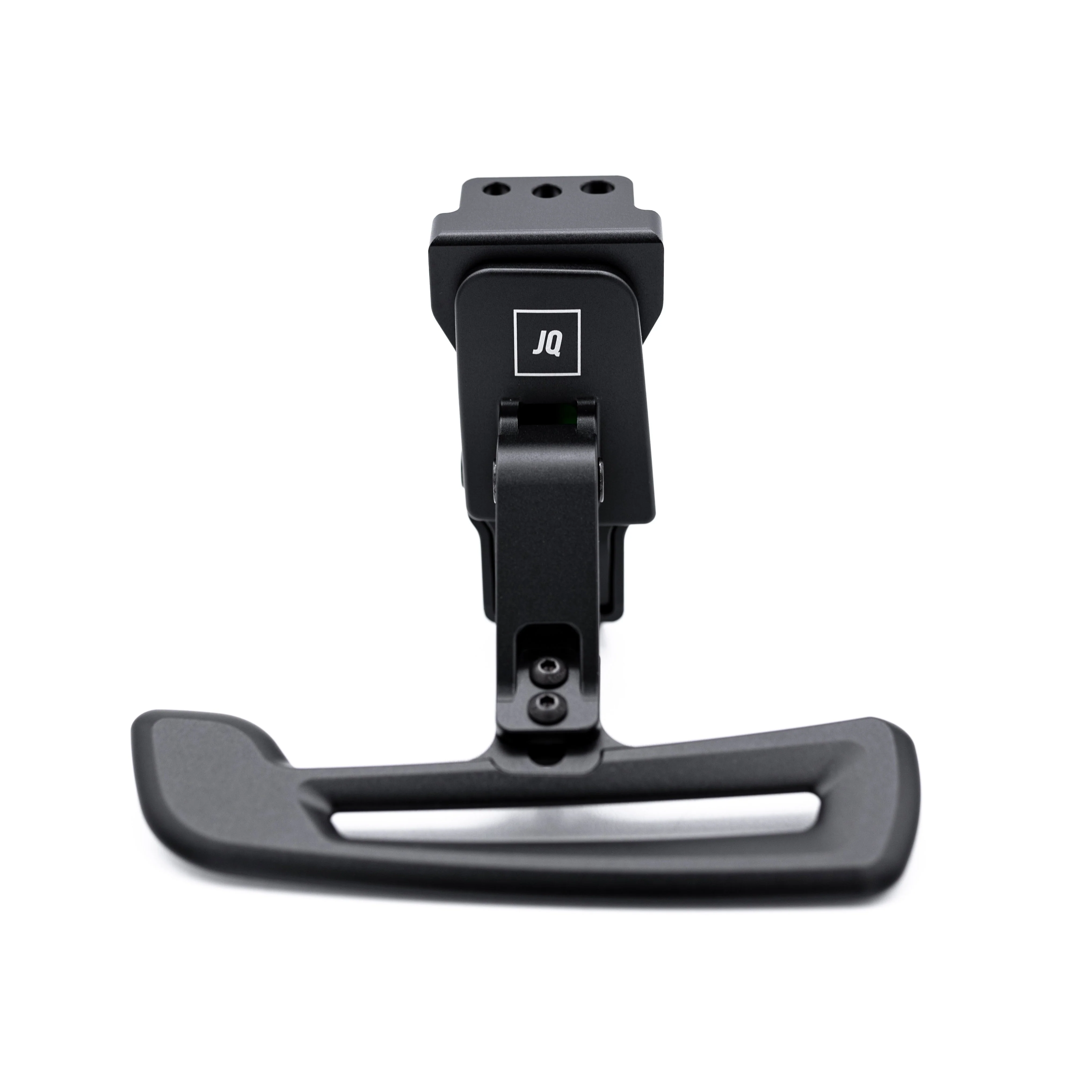 Porsche - GT3 RS Weissach Package Style Aluminum Paddles For JQ Werks Madtrace® Clubsport Magnetic Paddle Shifters - Image 23