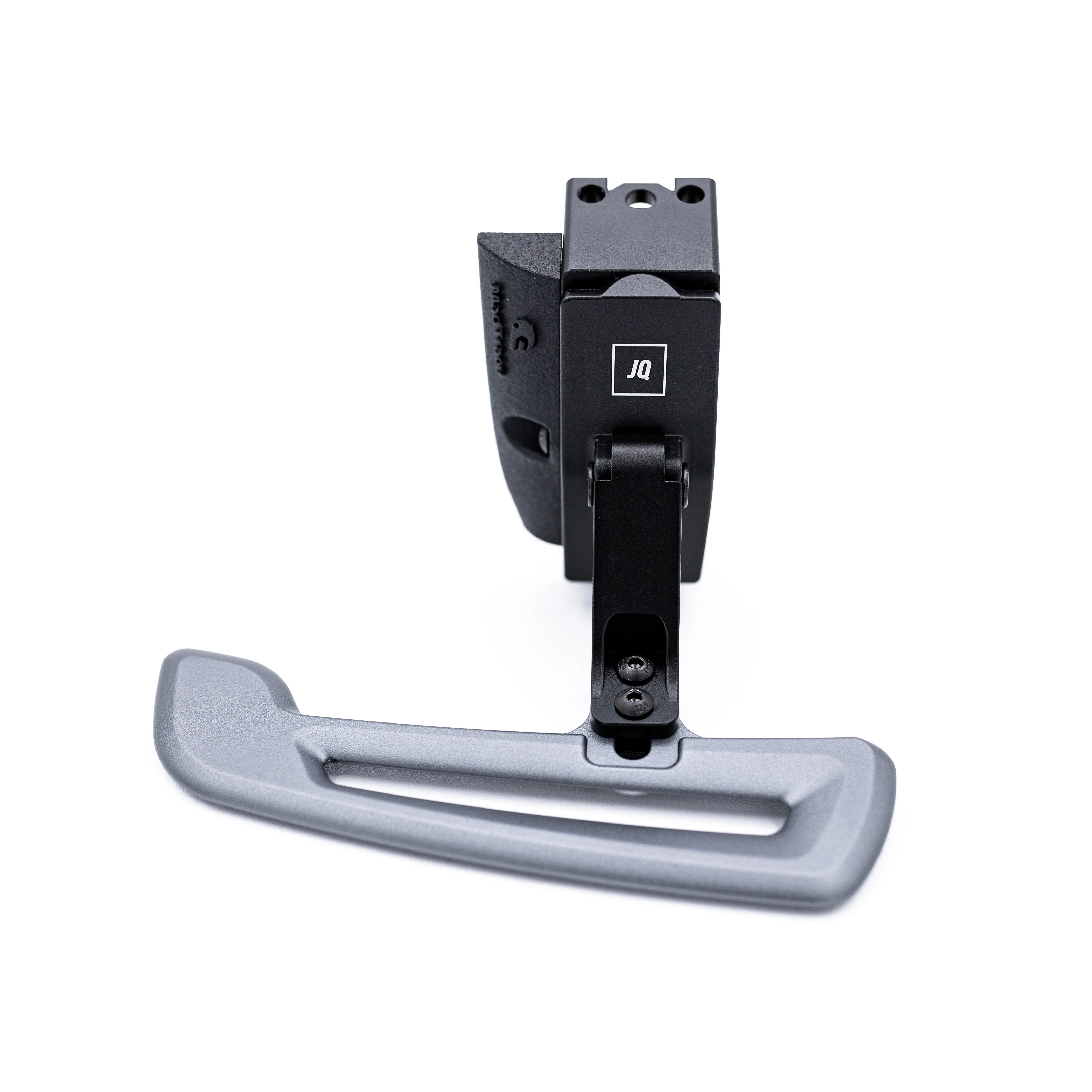 Porsche - GT3 RS Weissach Package Style Aluminum Paddles For JQ Werks Madtrace® Clubsport Magnetic Paddle Shifters - Image 24