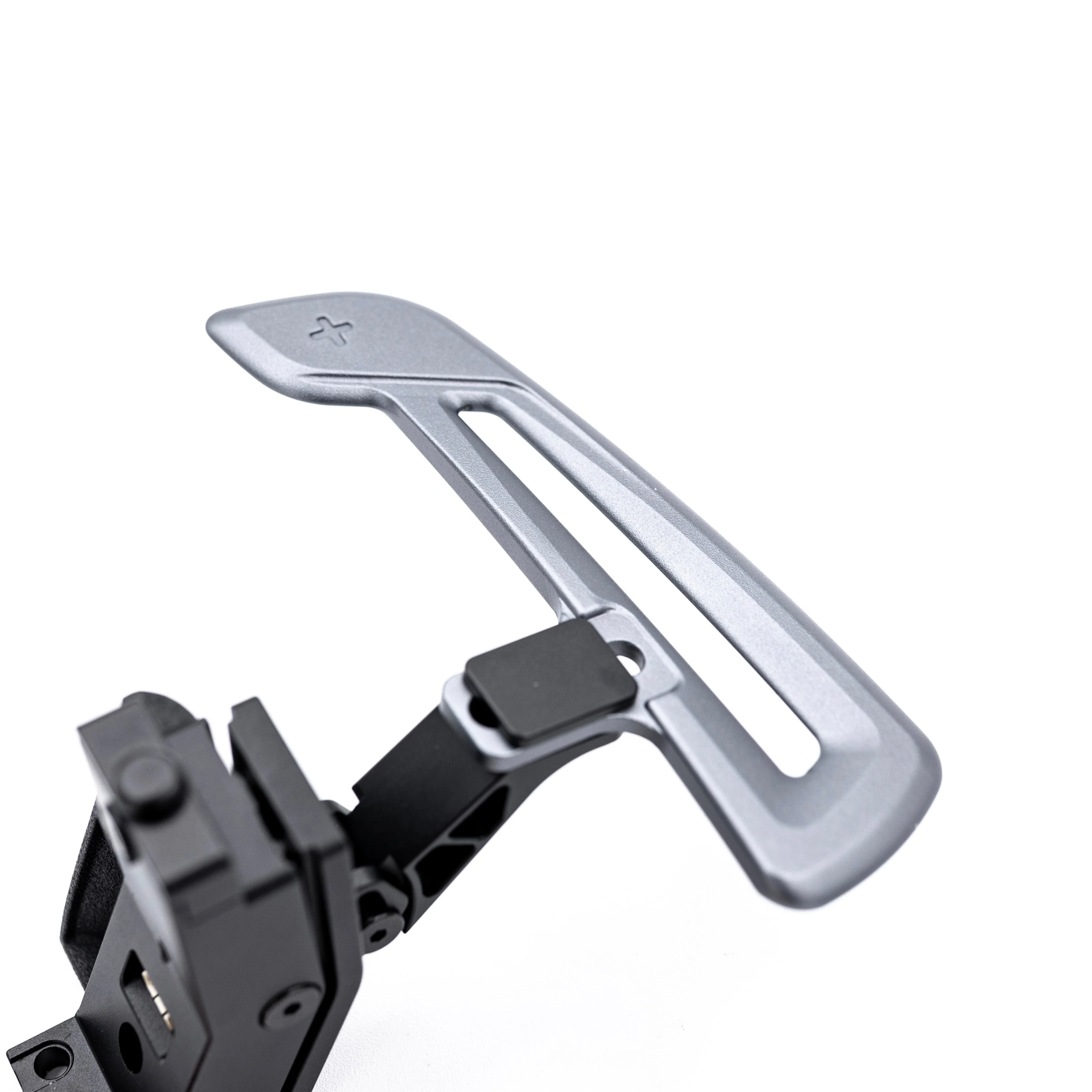 Porsche - GT3 RS Weissach Package Style Aluminum Paddles For JQ Werks Madtrace® Clubsport Magnetic Paddle Shifters - Image 26