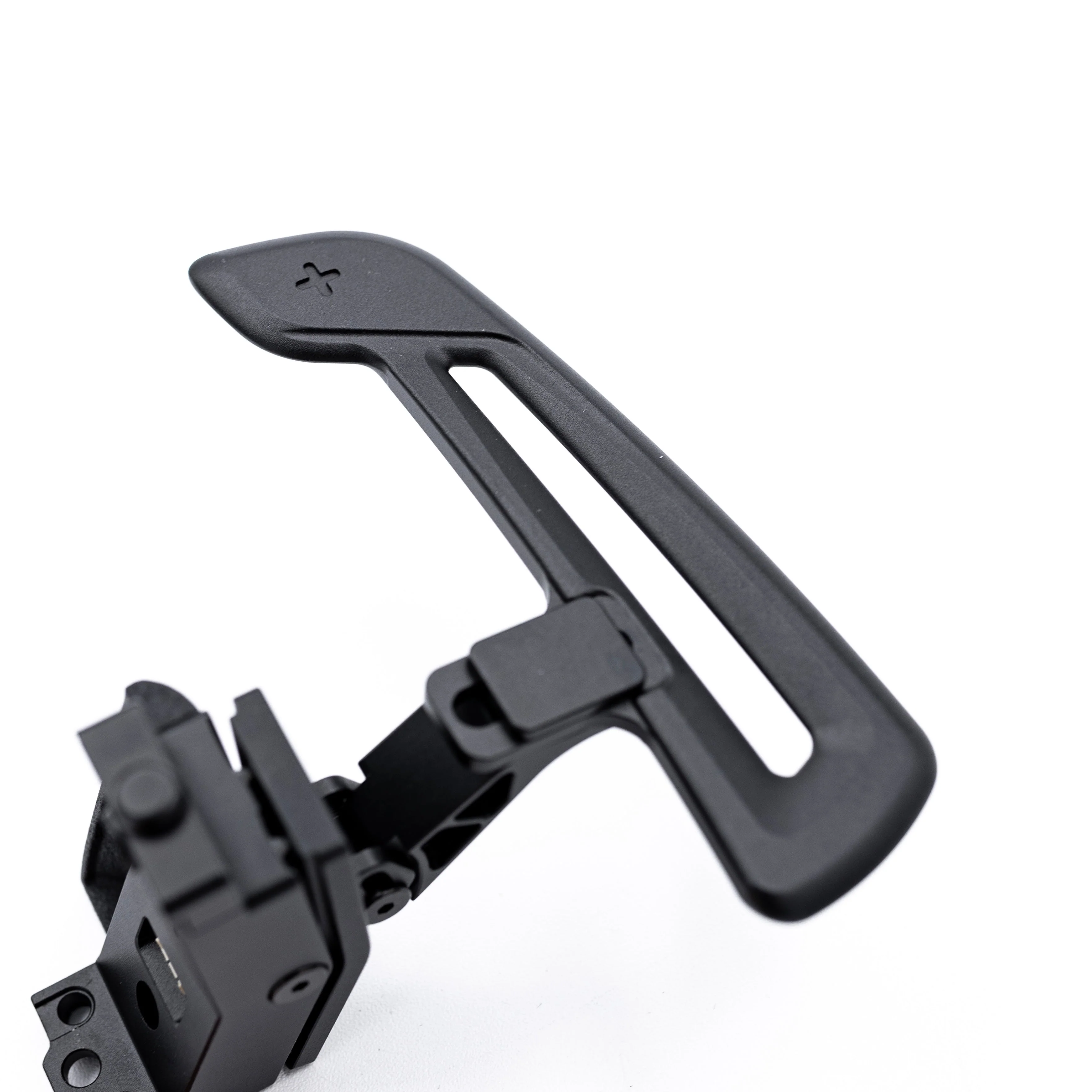 Porsche - GT3 RS Weissach Package Style Aluminum Paddles For JQ Werks Madtrace® Clubsport Magnetic Paddle Shifters - Image 27