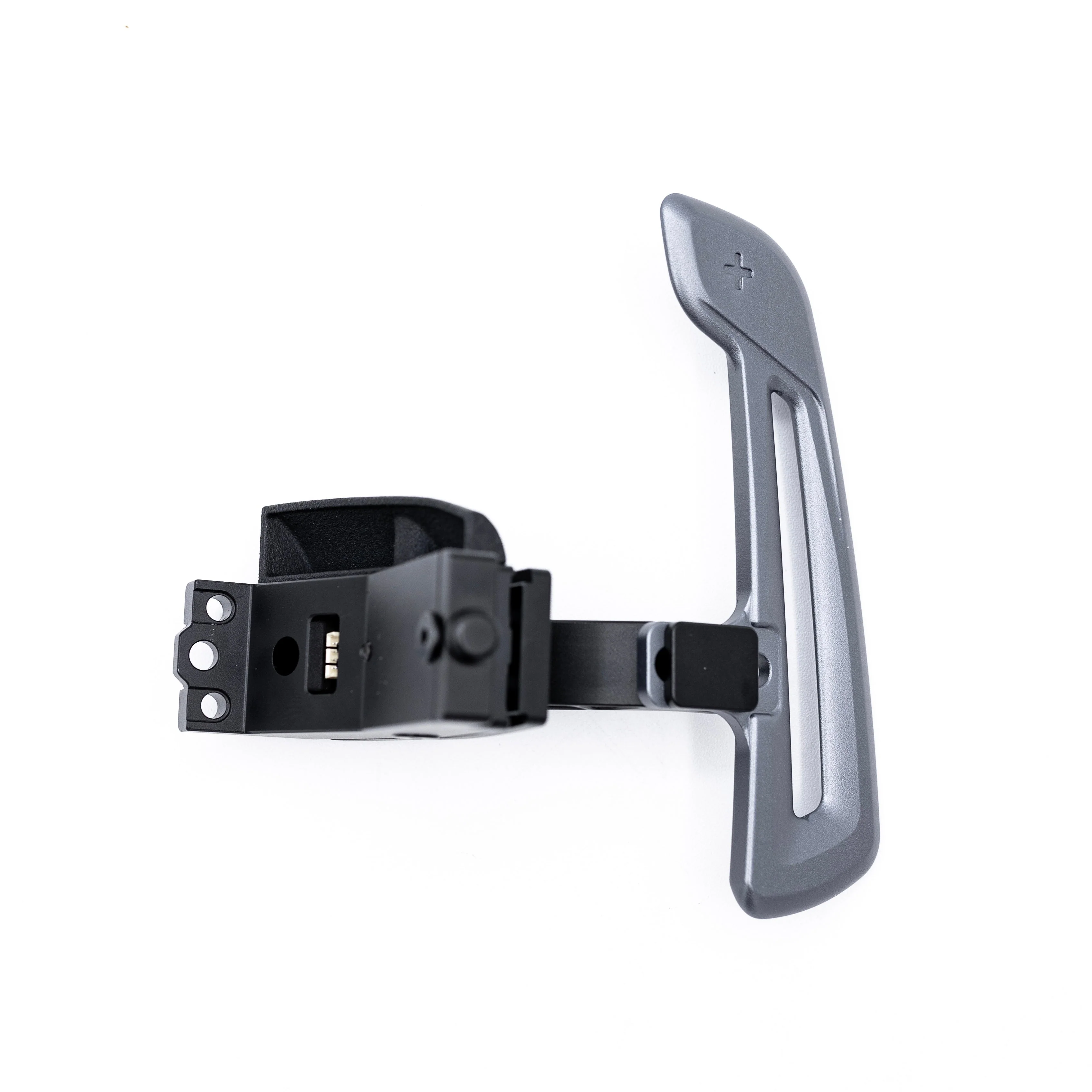 Porsche - GT3 RS Weissach Package Style Aluminum Paddles For JQ Werks Madtrace® Clubsport Magnetic Paddle Shifters - Image 28