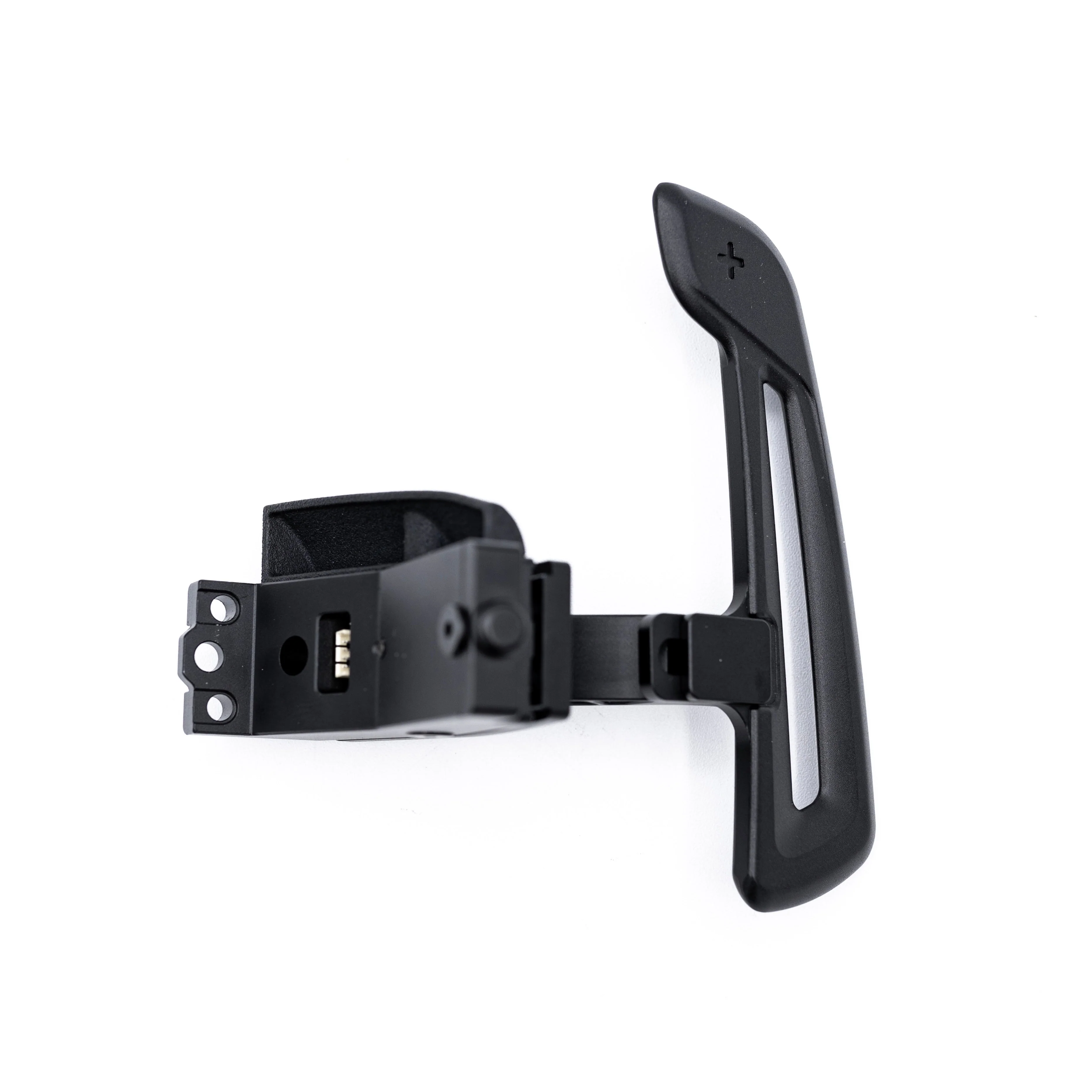 Porsche - GT3 RS Weissach Package Style Aluminum Paddles For JQ Werks Madtrace® Clubsport Magnetic Paddle Shifters - Image 29