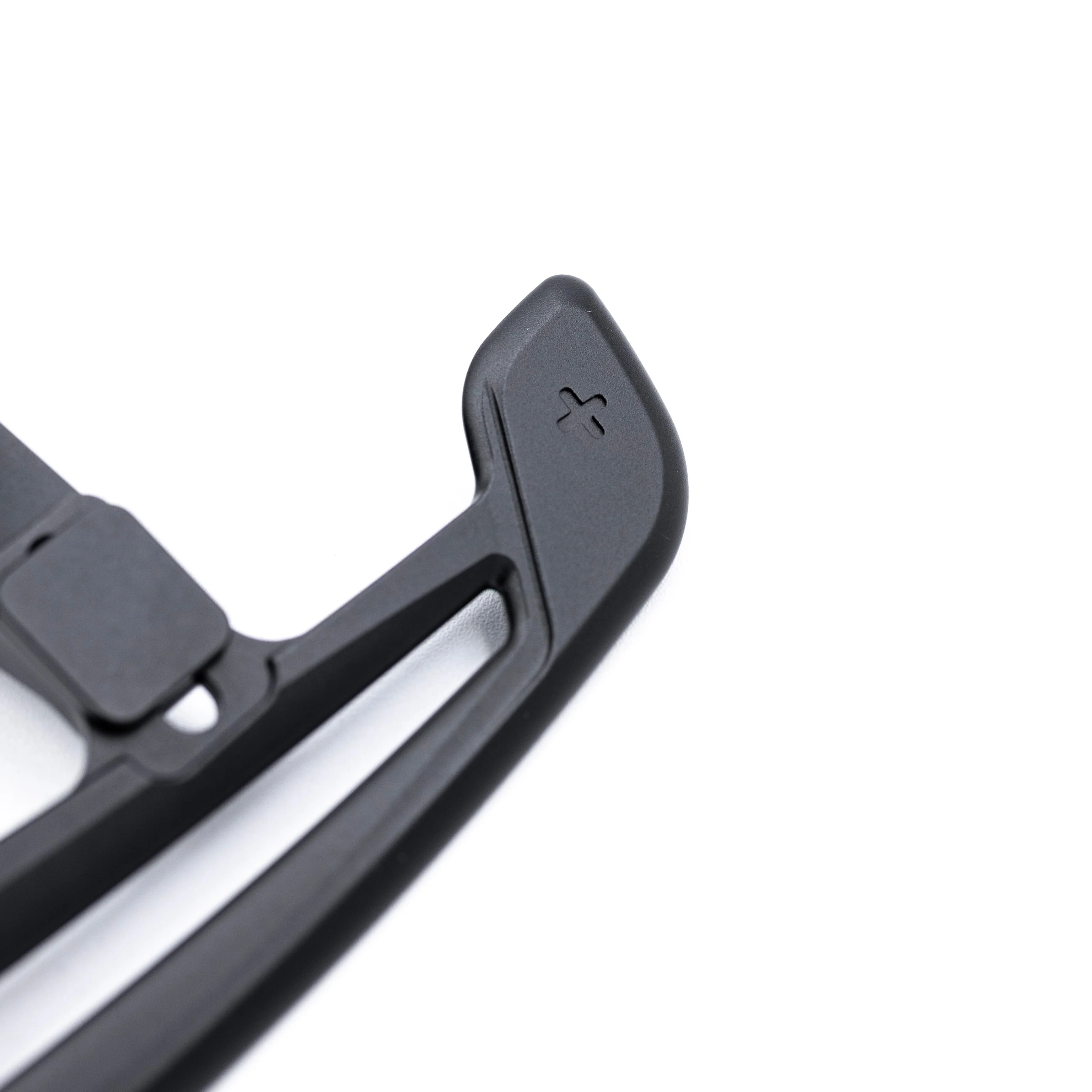 Porsche - GT3 RS Weissach Package Style Aluminum Paddles For JQ Werks Madtrace® Clubsport Magnetic Paddle Shifters - Image 31