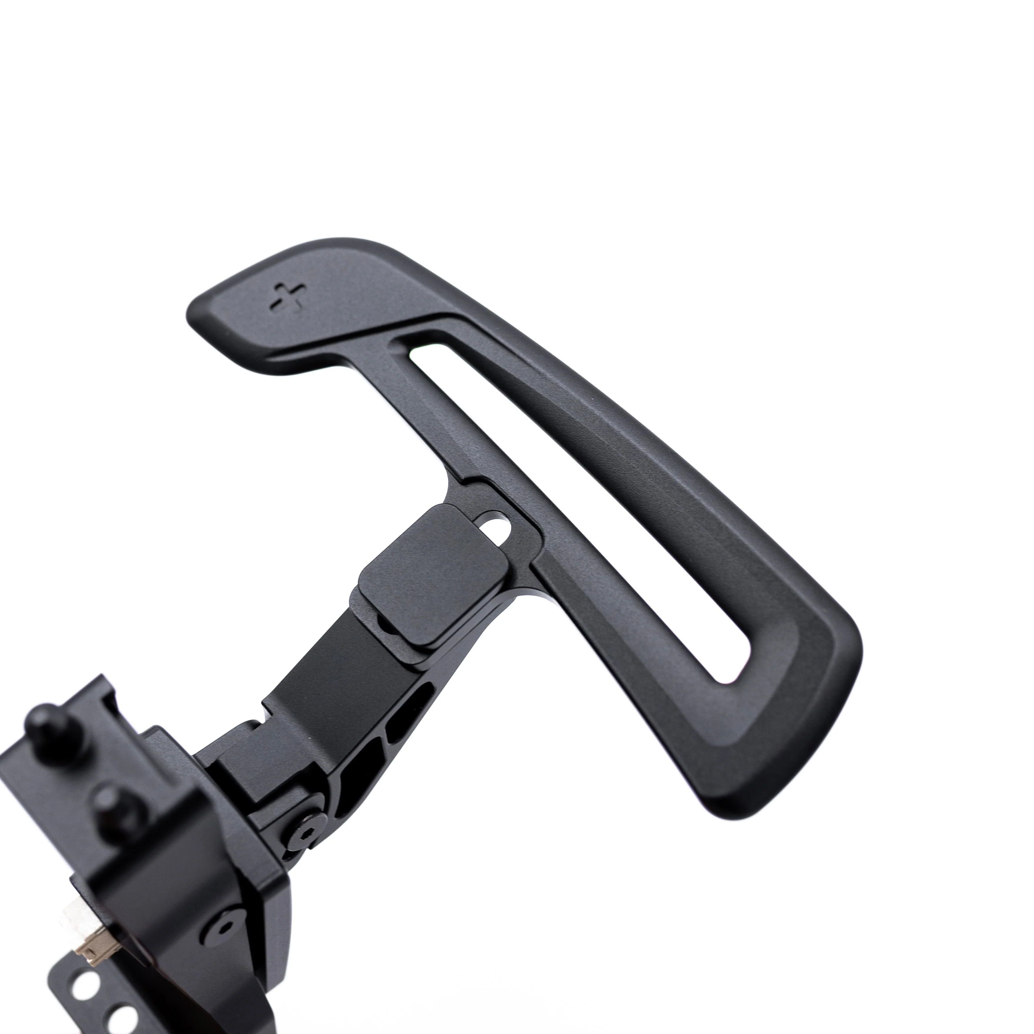 Porsche - GT3 RS Weissach Package Style Aluminum Paddles For JQ Werks Madtrace® Clubsport Magnetic Paddle Shifters - Image 32