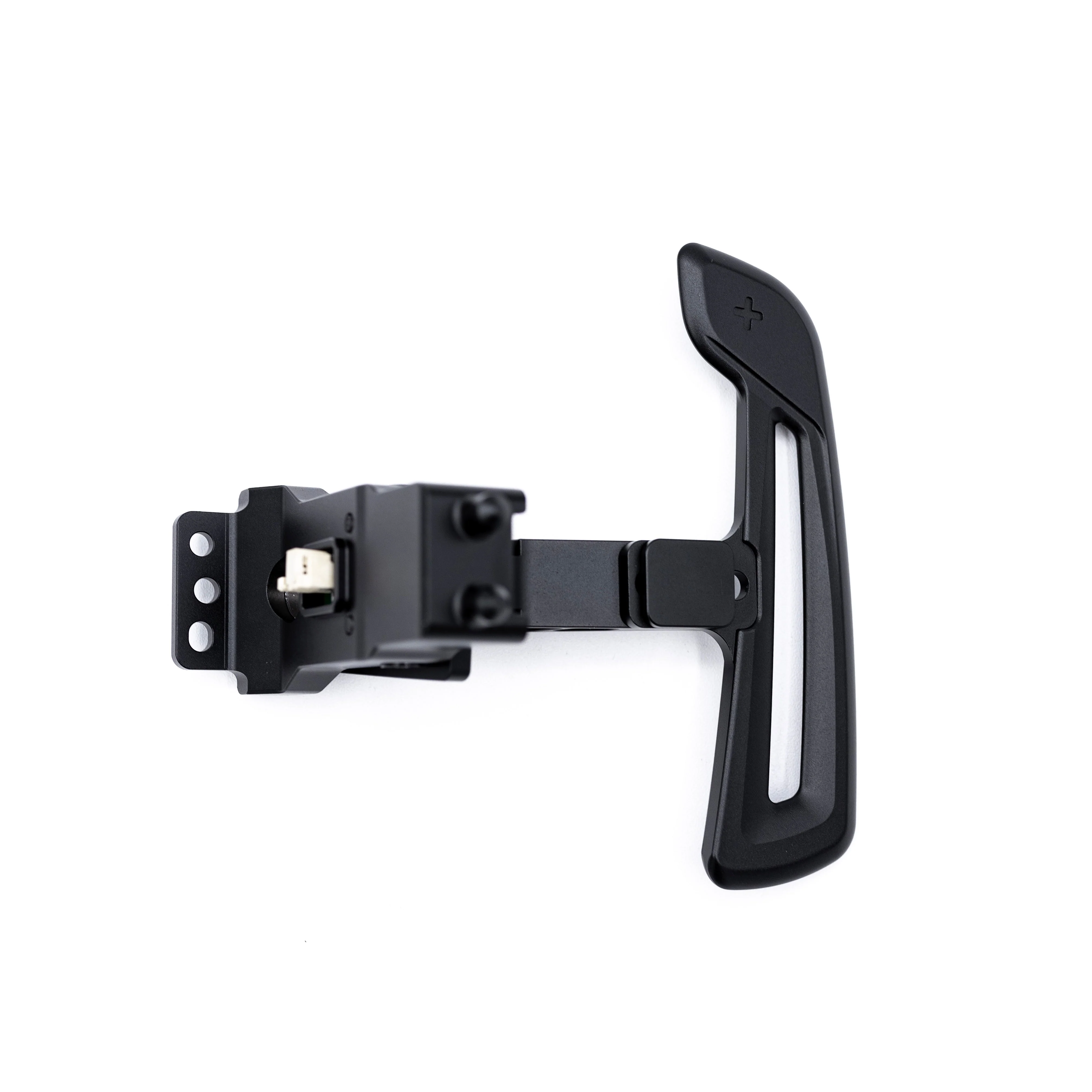 Porsche - GT3 RS Weissach Package Style Aluminum Paddles For JQ Werks Madtrace® Clubsport Magnetic Paddle Shifters - Image 33