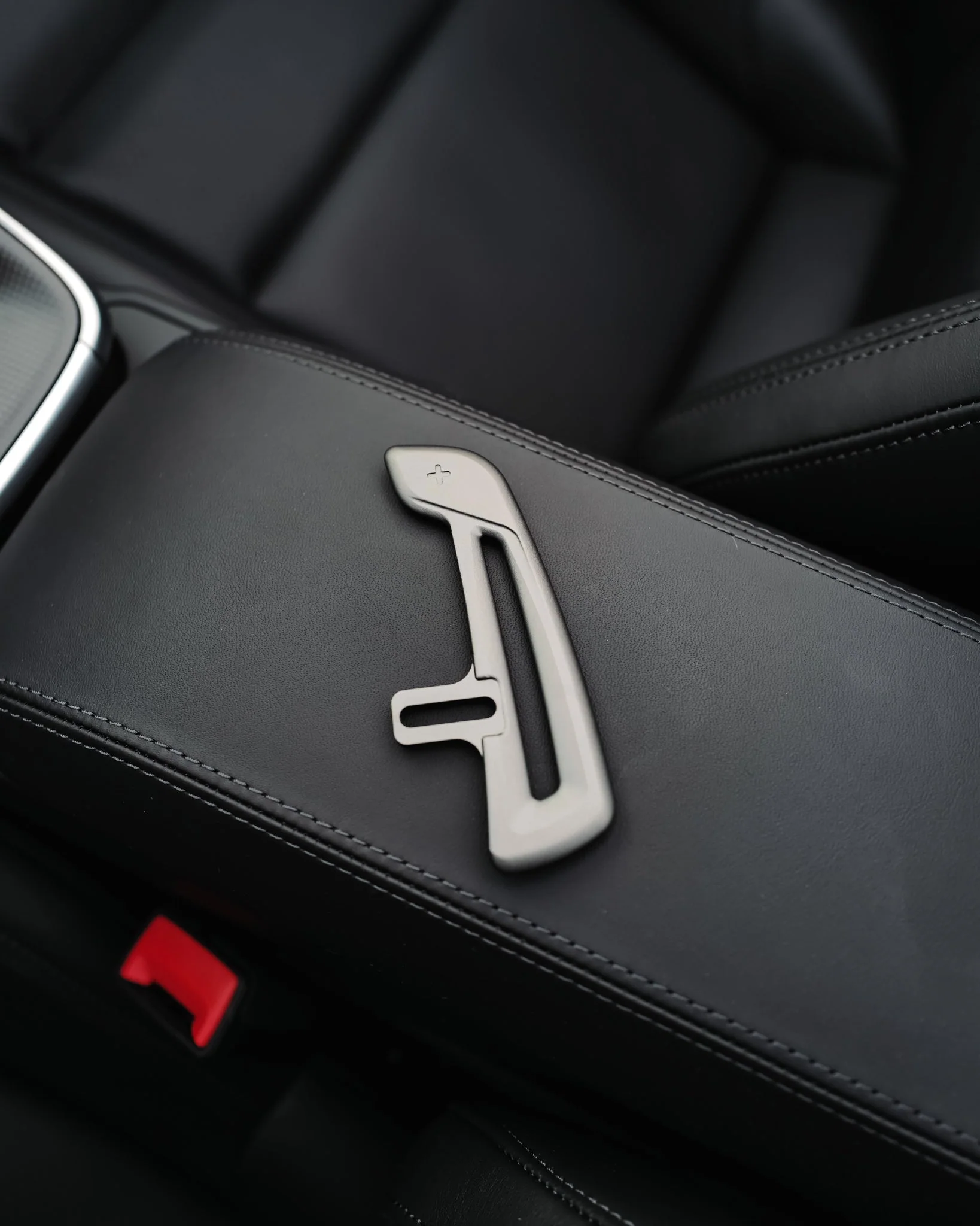 Porsche - GT3 RS Weissach Package Style Aluminum Paddles For JQ Werks Madtrace® Clubsport Magnetic Paddle Shifters - Image 35