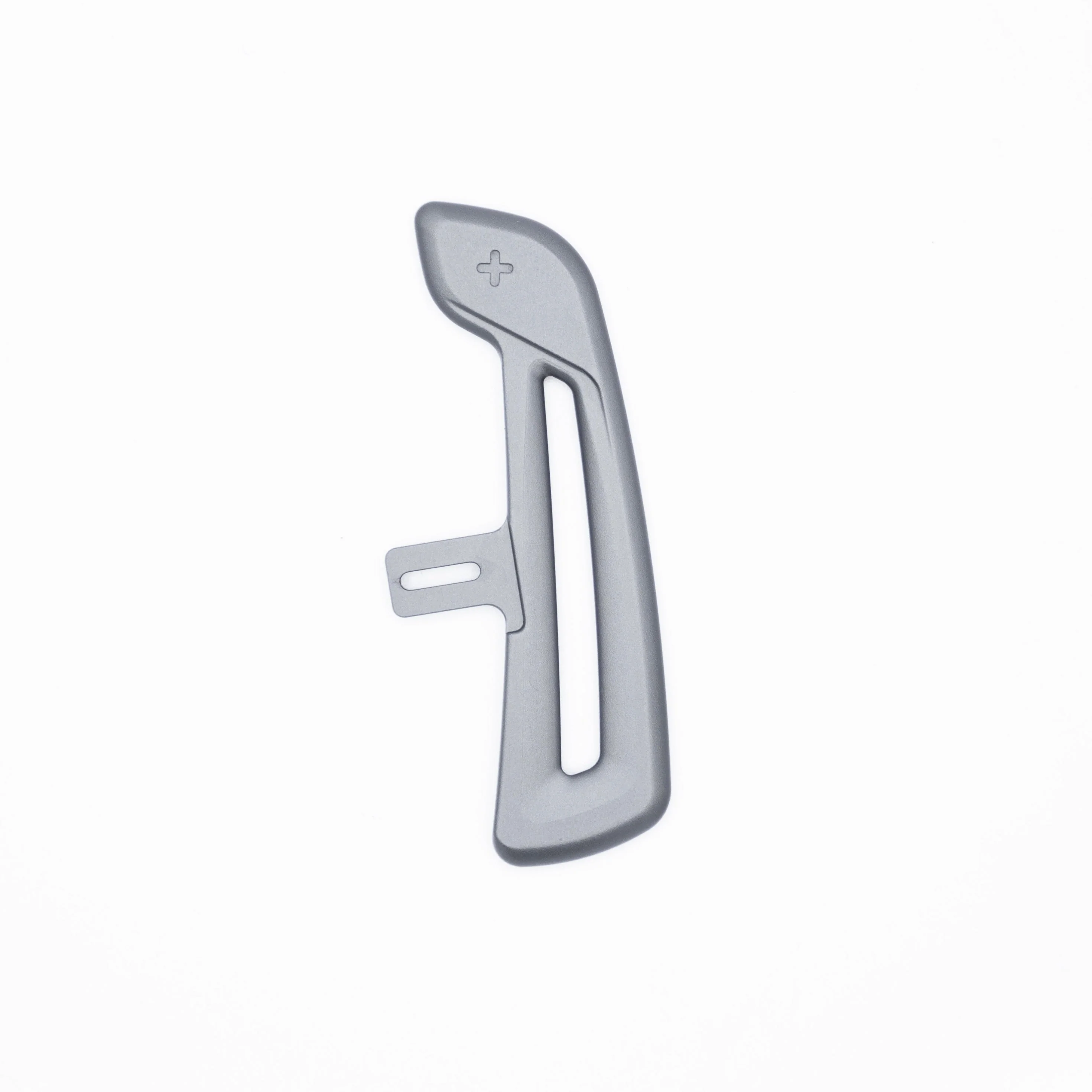 Porsche - GT3 RS Weissach Package Style Aluminum Paddles For JQ Werks Madtrace® Clubsport Magnetic Paddle Shifters - Image 8