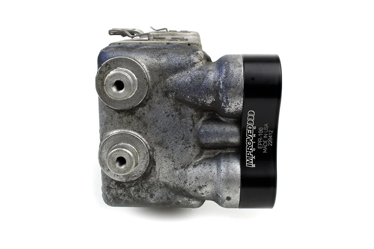 Porsche Oil Cooler Adapter, fits 944 S2 and 928 (1990-95) - Image 2