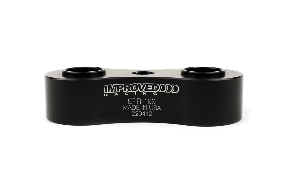 Porsche Oil Cooler Adapter, fits 944 S2 and 928 (1990-95) - Image 3