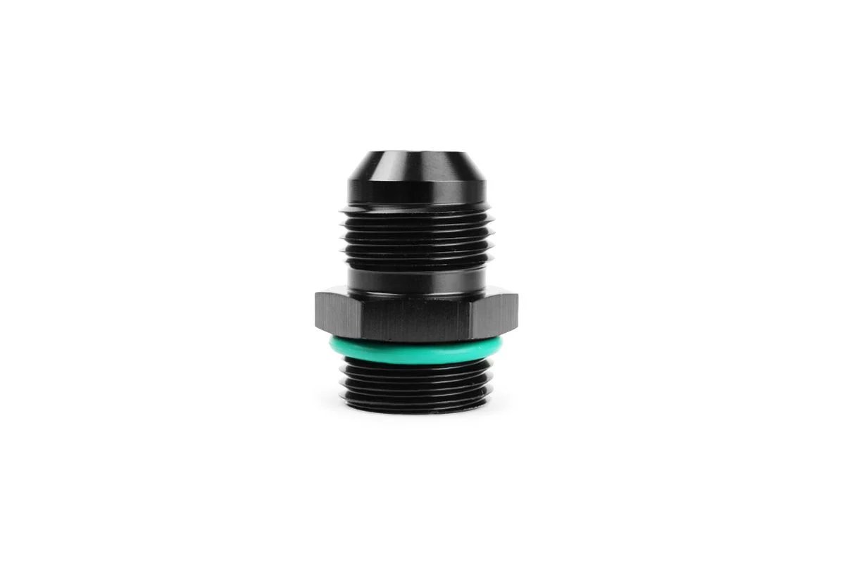 Porsche Oil Cooler Adapter, fits 944 S2 and 928 (1990-95) - Image 5