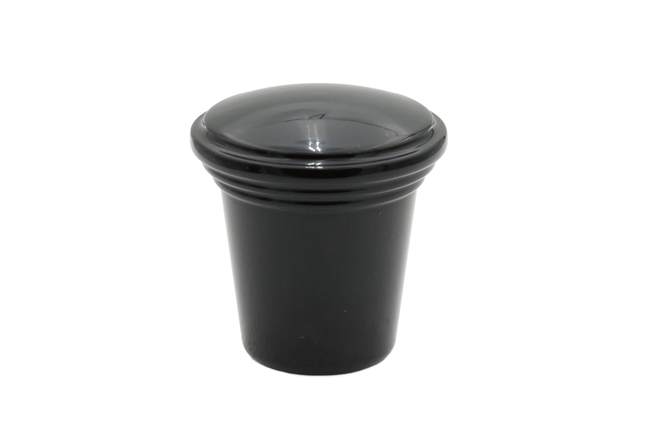Powder Coated Aluminium Dash Knob, 4 and 5mm, Each - Image 2
