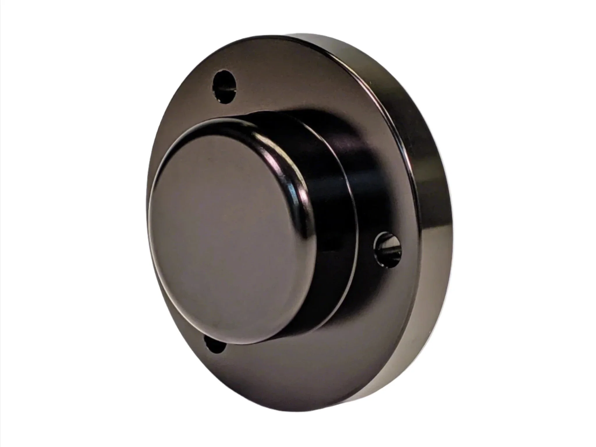 Power Steering Block-Off Cover