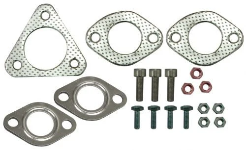 Premium Hardware and Flange Kits - Image 2