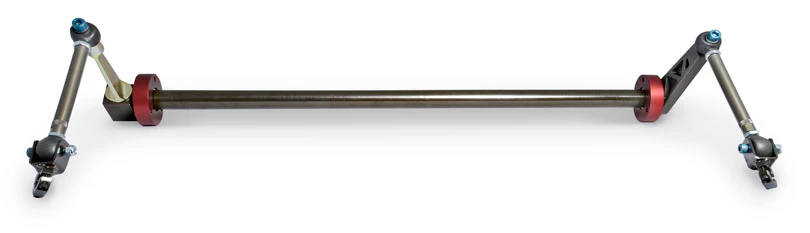 QuickChange™ Blade Style Swaybars
