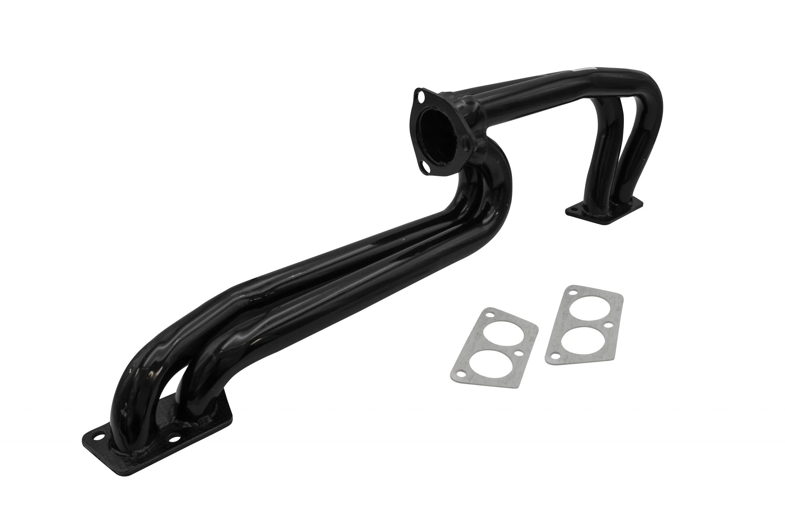 Quiet Exhaust System - Type 2 & Type 4 72-74