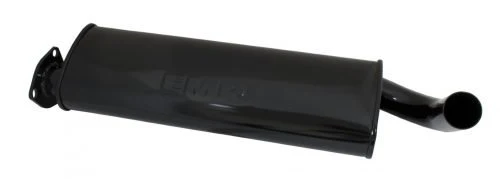 Quiet Exhaust System - Type 2 & Type 4 72-74 - Image 4