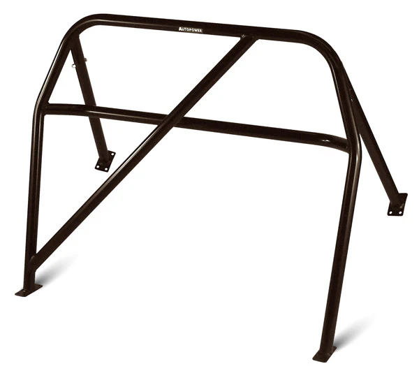 Race Roll Bar for Porsche 968 (1992-95)