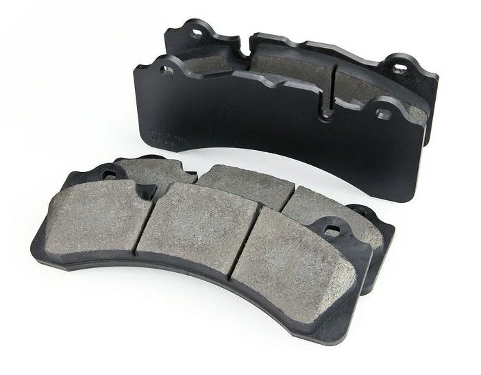 Race Technologies RE10 Brake Pad Set 3434