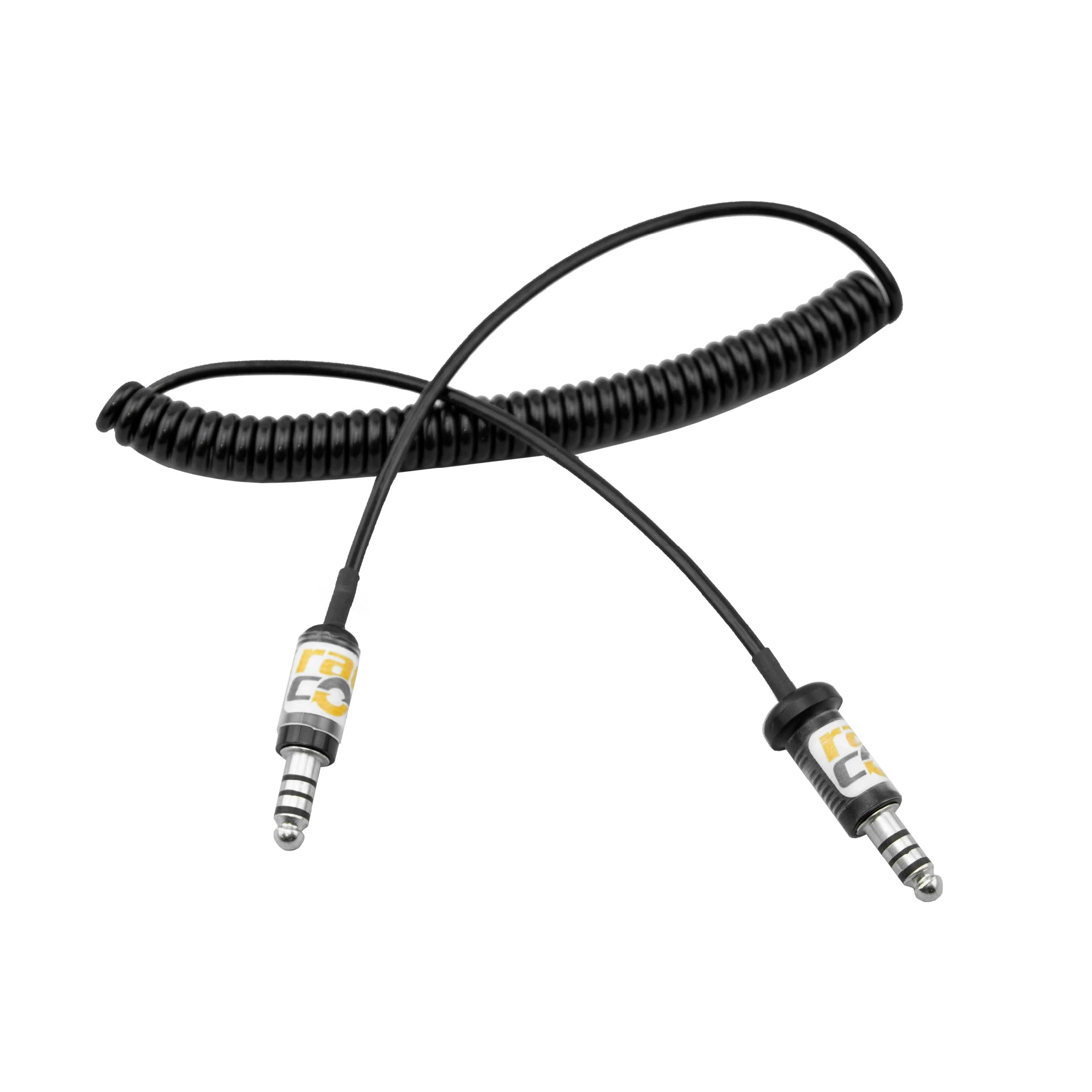 Stilo to IMSA Adapter Cable (Male/Male) Racing Helmet