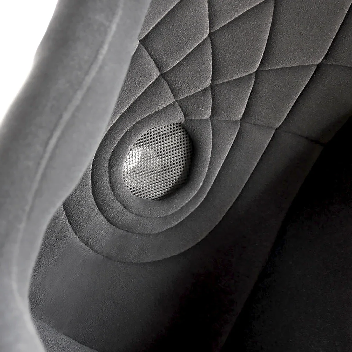 Racetech RT9119 Lightweight Fixed-Back Racing Seat - Image 3