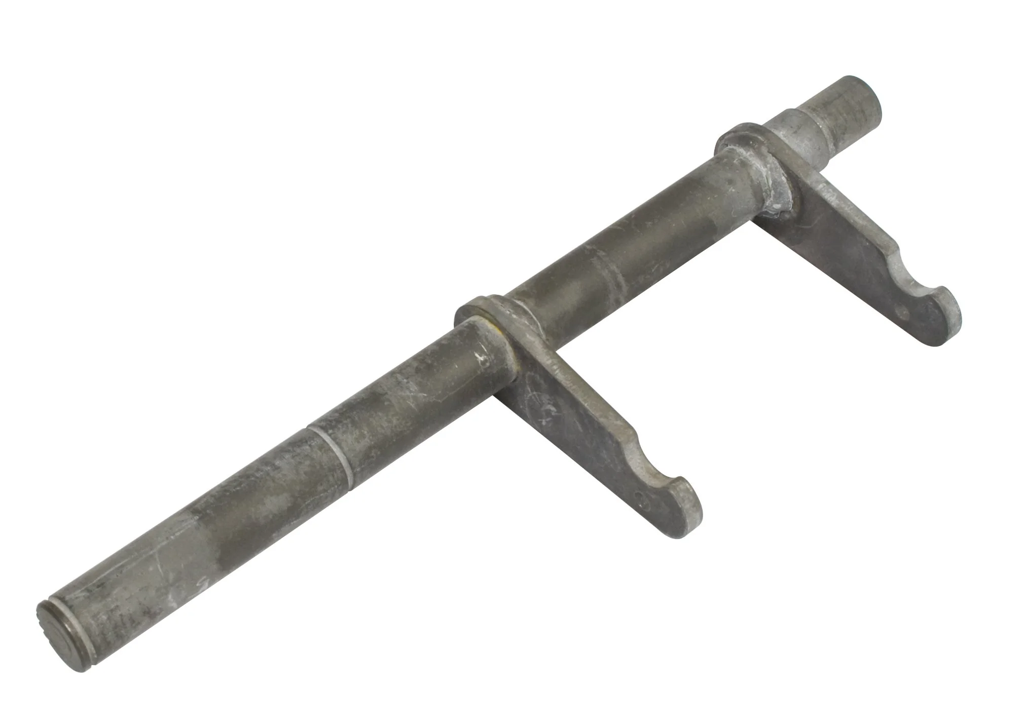 Racing Cross Shaft, Type 2, 68-70