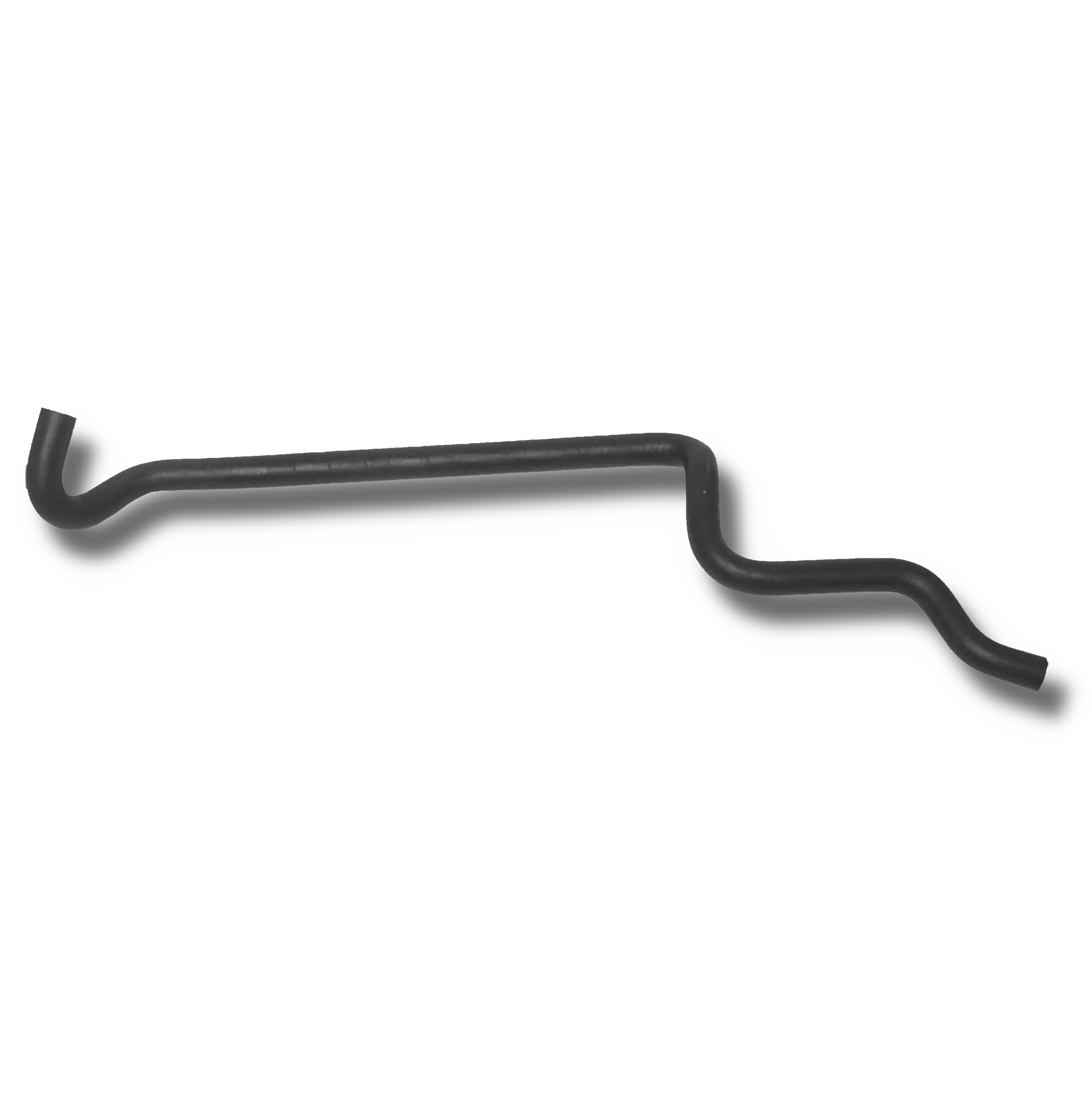 Radiator Hose for Porsche 944 NA (1983-85)