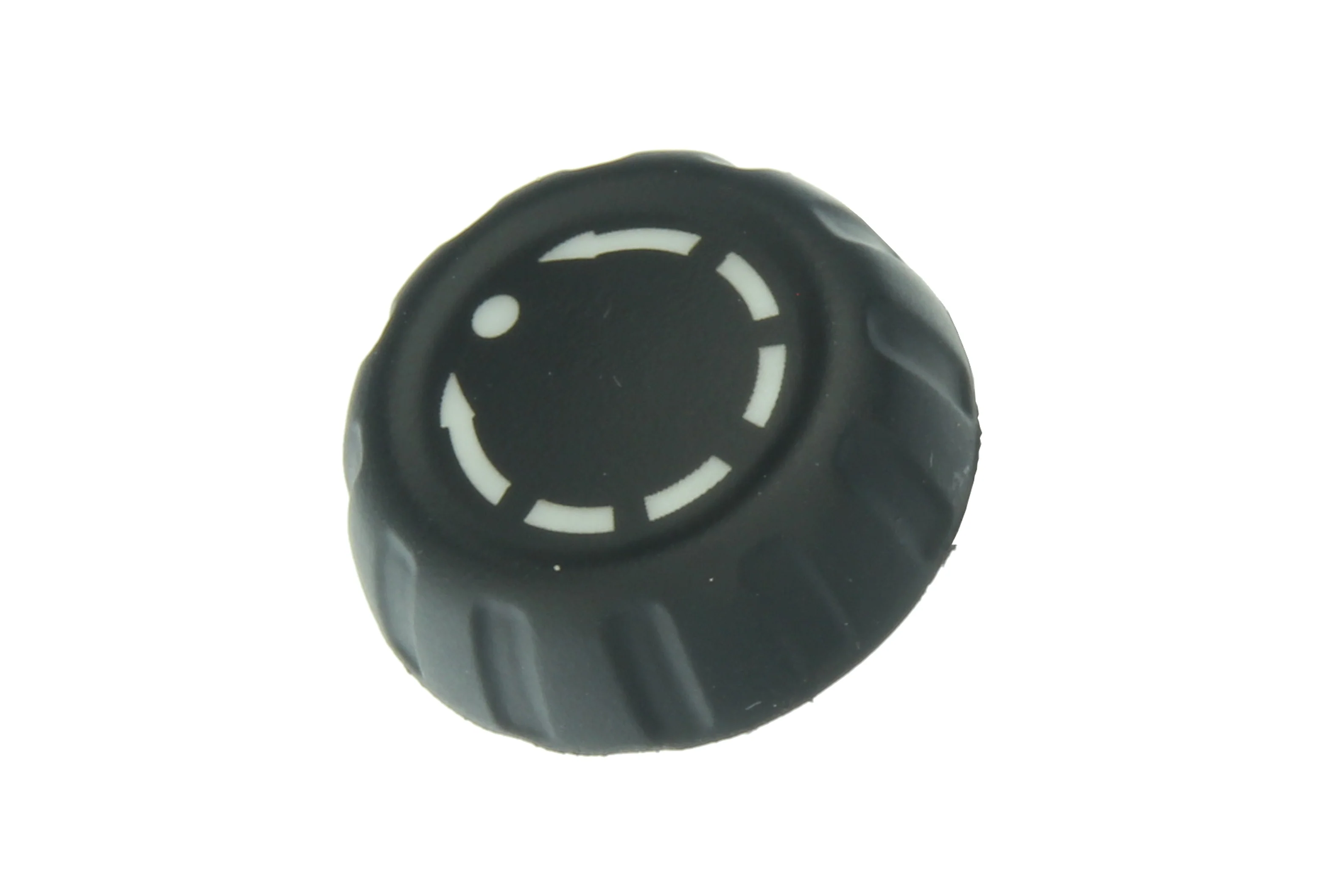Radio Control Knob for 911, Boxster, and Cayman (997, 987)