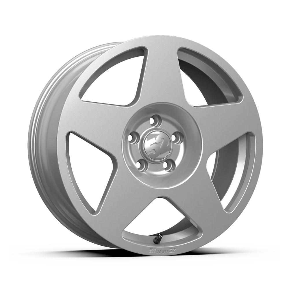 Rally Sport Tarmac _ Speed Silver