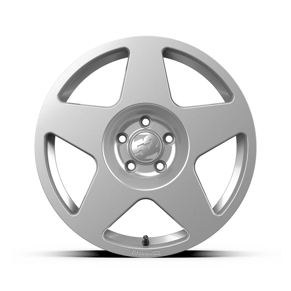 Rally Sport Tarmac _ Speed Silver - Image 2