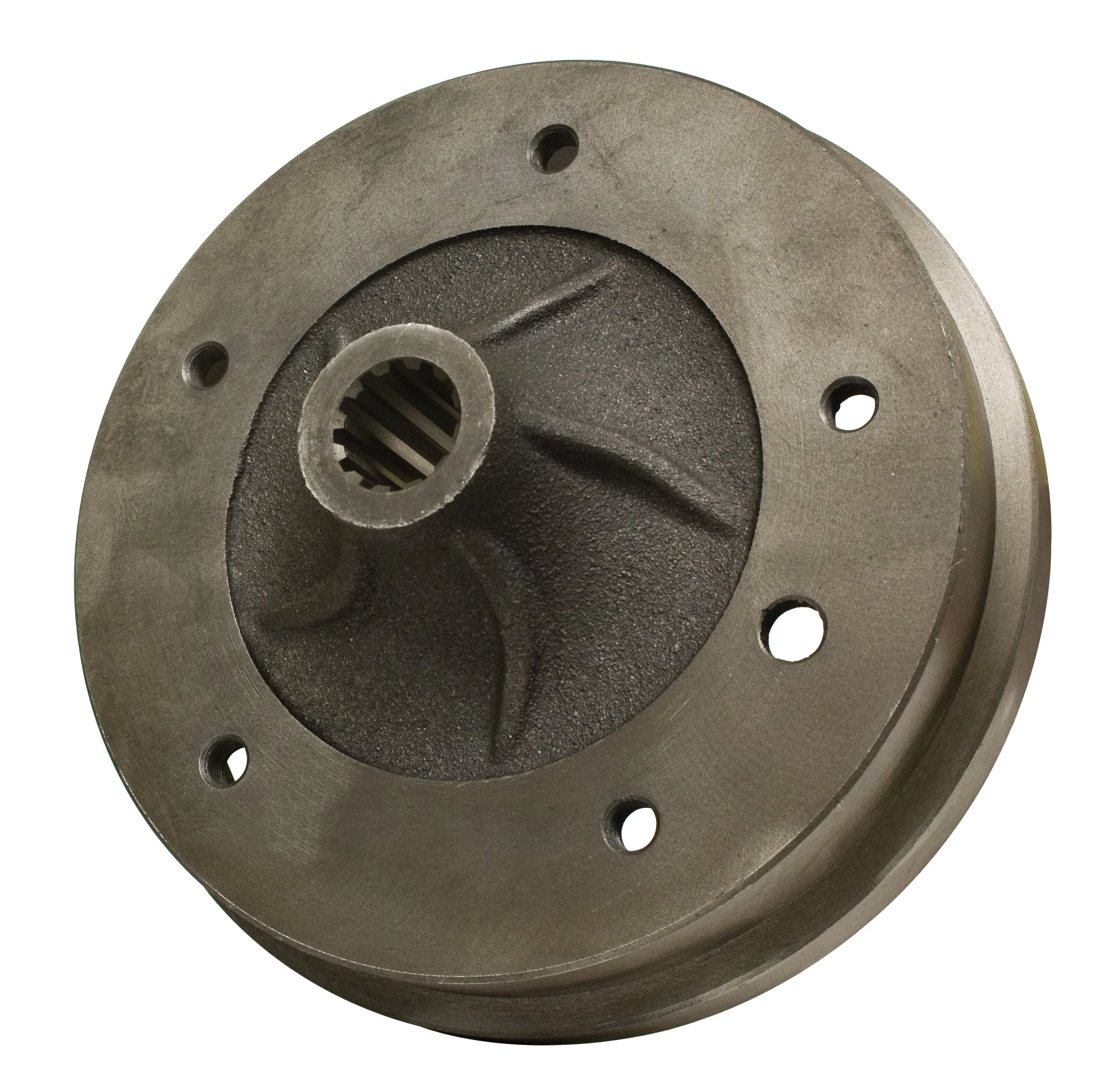 Rear Brake Drum for VW Type 2 (1968-70)