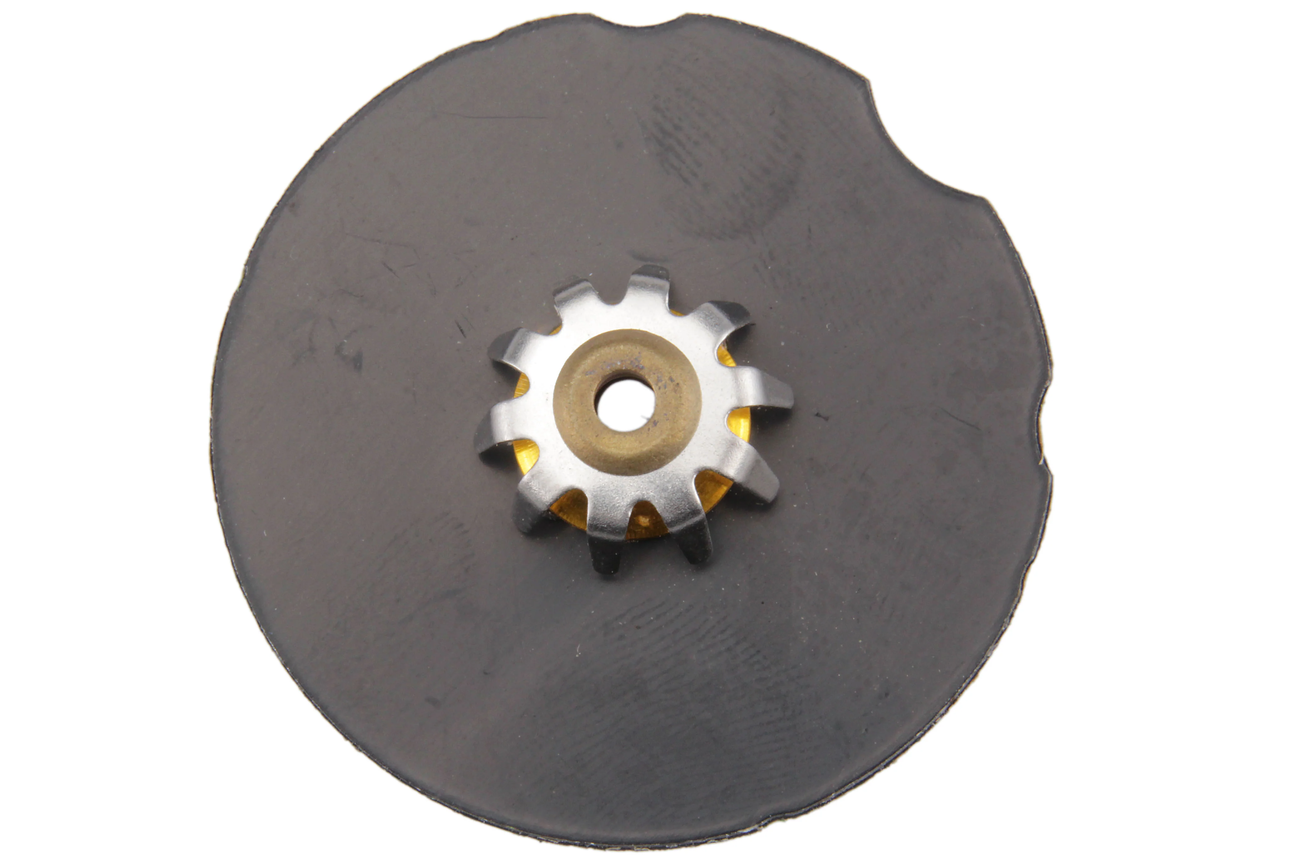 30mm Rear Brake Pad Shim for Porsche 911 (964/993/996/997) 928, 944, 968 and Boxster/Cayman (986/987)