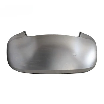 Rear Clip - Speedster/Cabriolet (1954-59)
