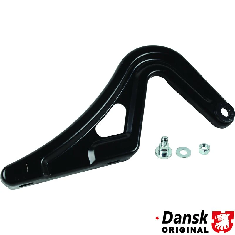 Rear Deck Lid Hinge, Right, for Porsche 911 (1965-89)