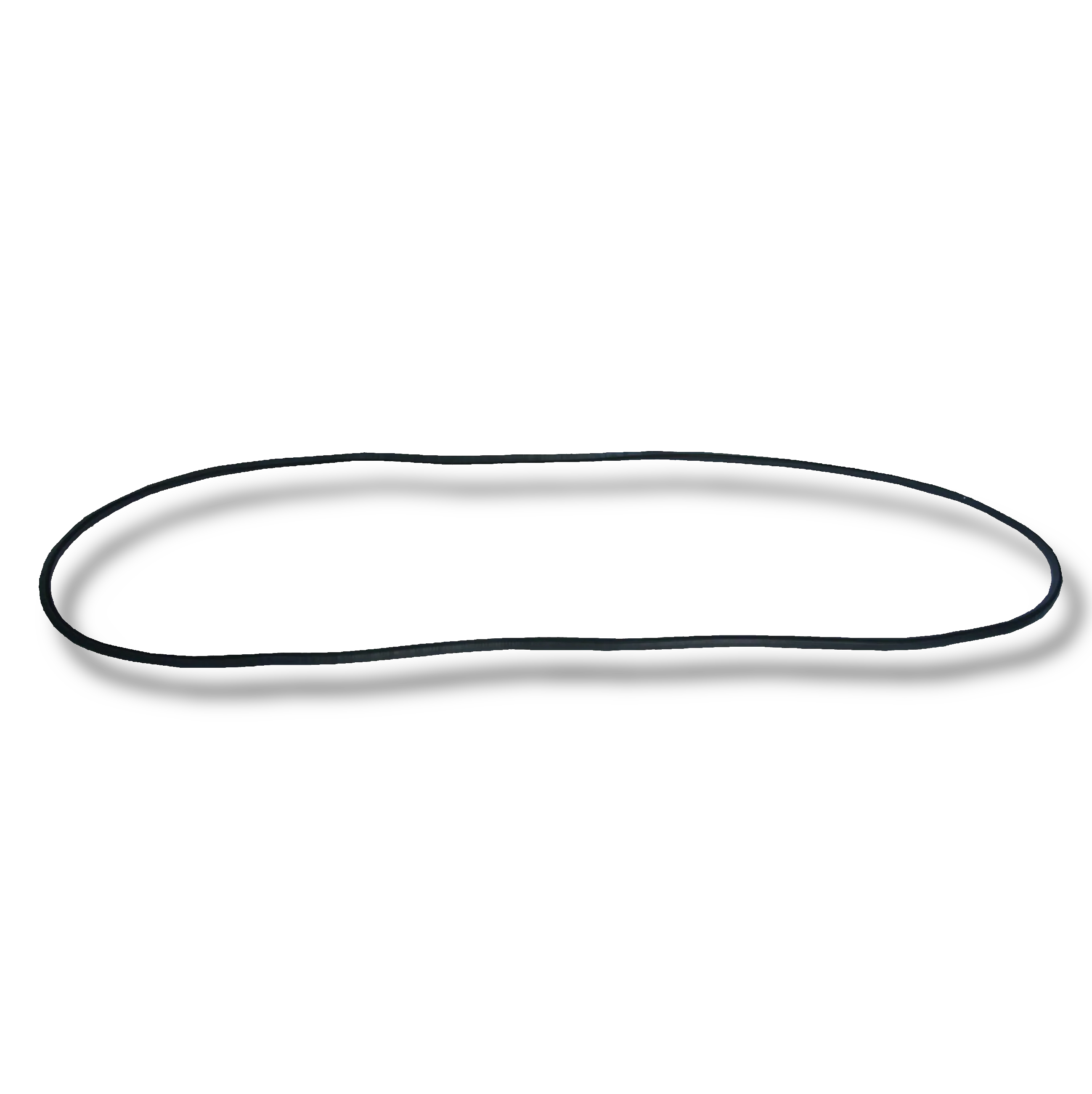 Rear Hatch Seal for Porsche 924, 944 and 968 (1977-95)