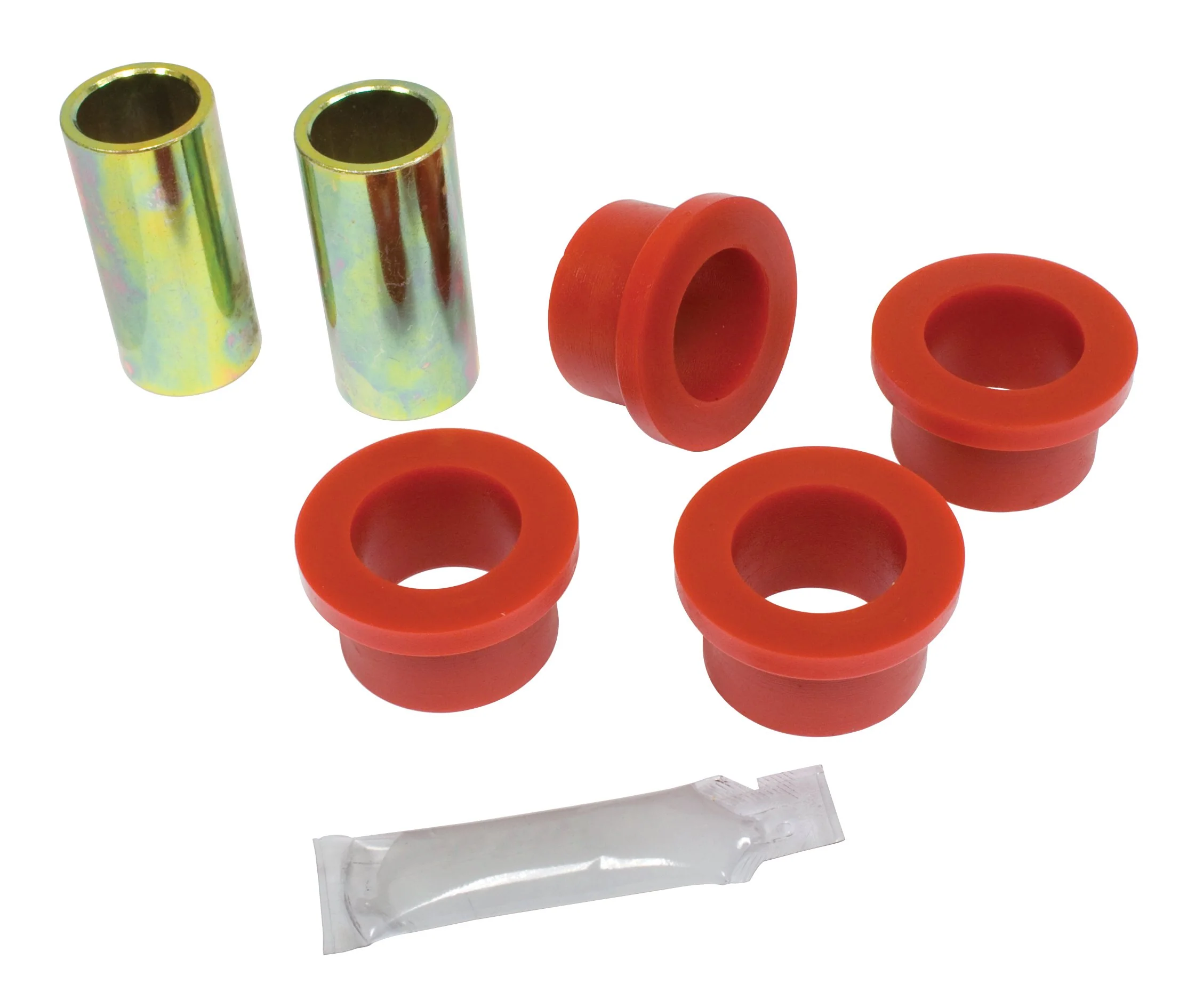 Rear IRS A-Arm Bushings with Sleeves
