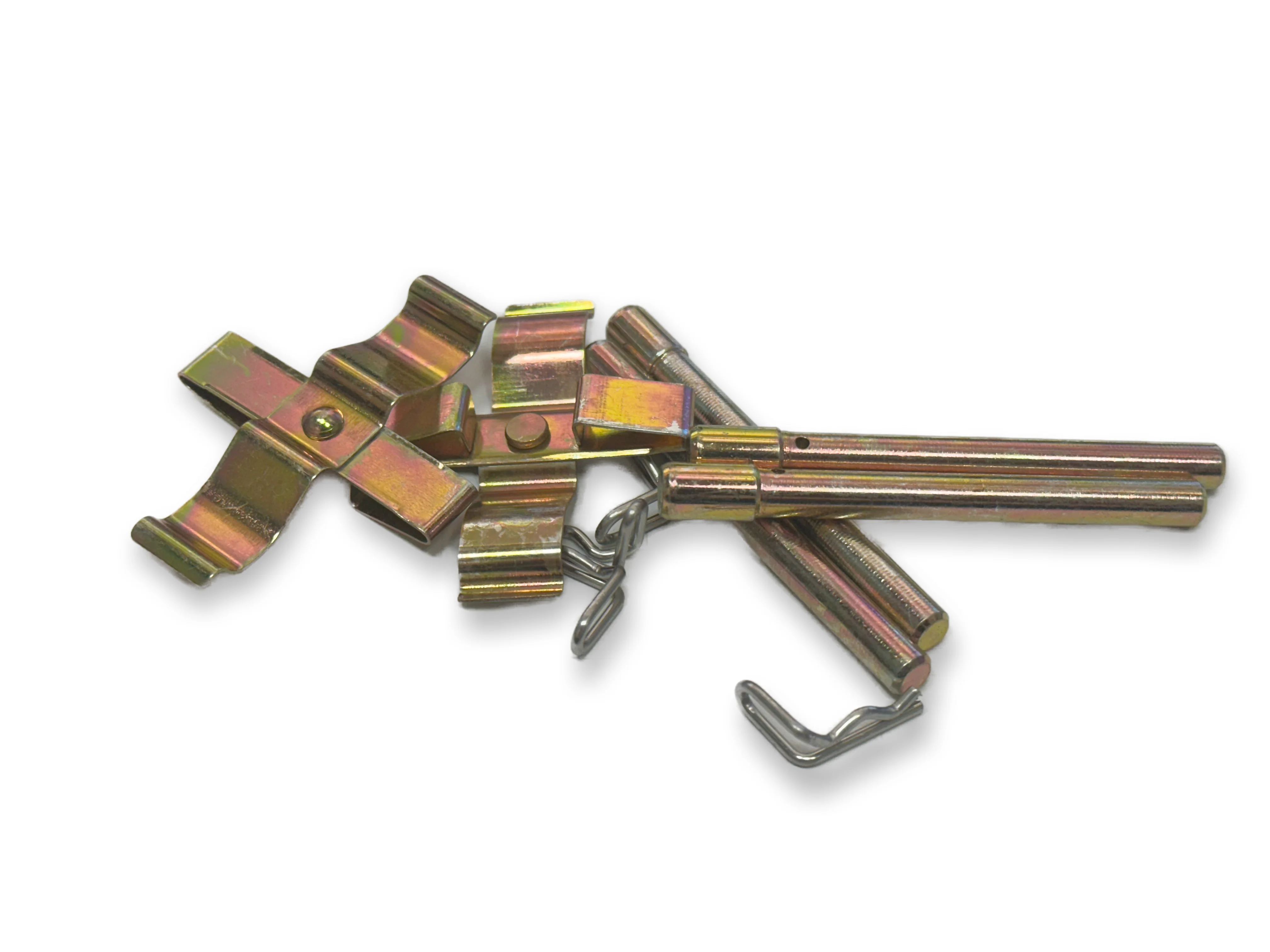 Porsche 911/912 Rear L-Caliper Repair Bundle (1965-68) - Image 2