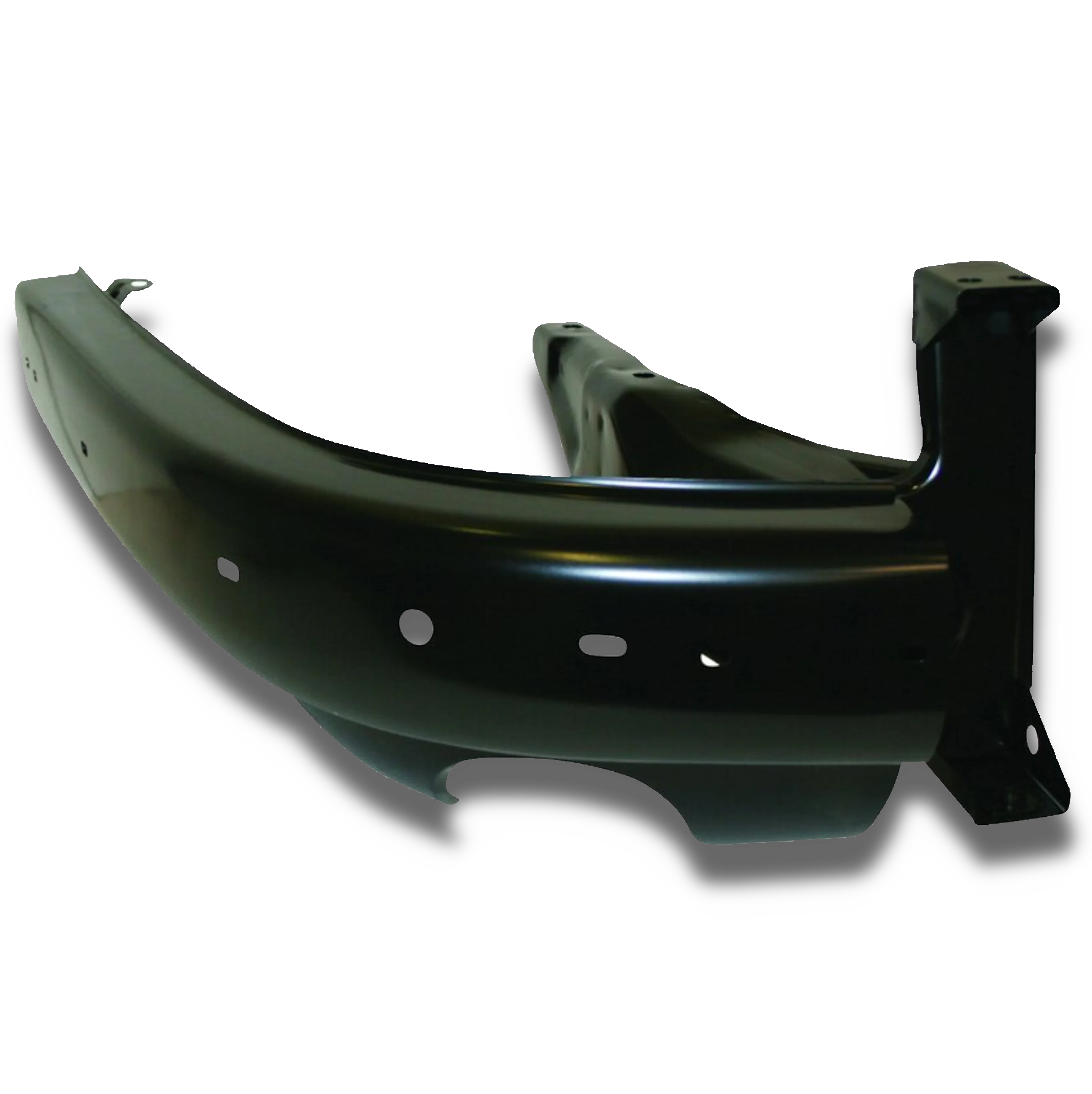Rear Left Bumper Corner for Porsche 911 (1969-73)