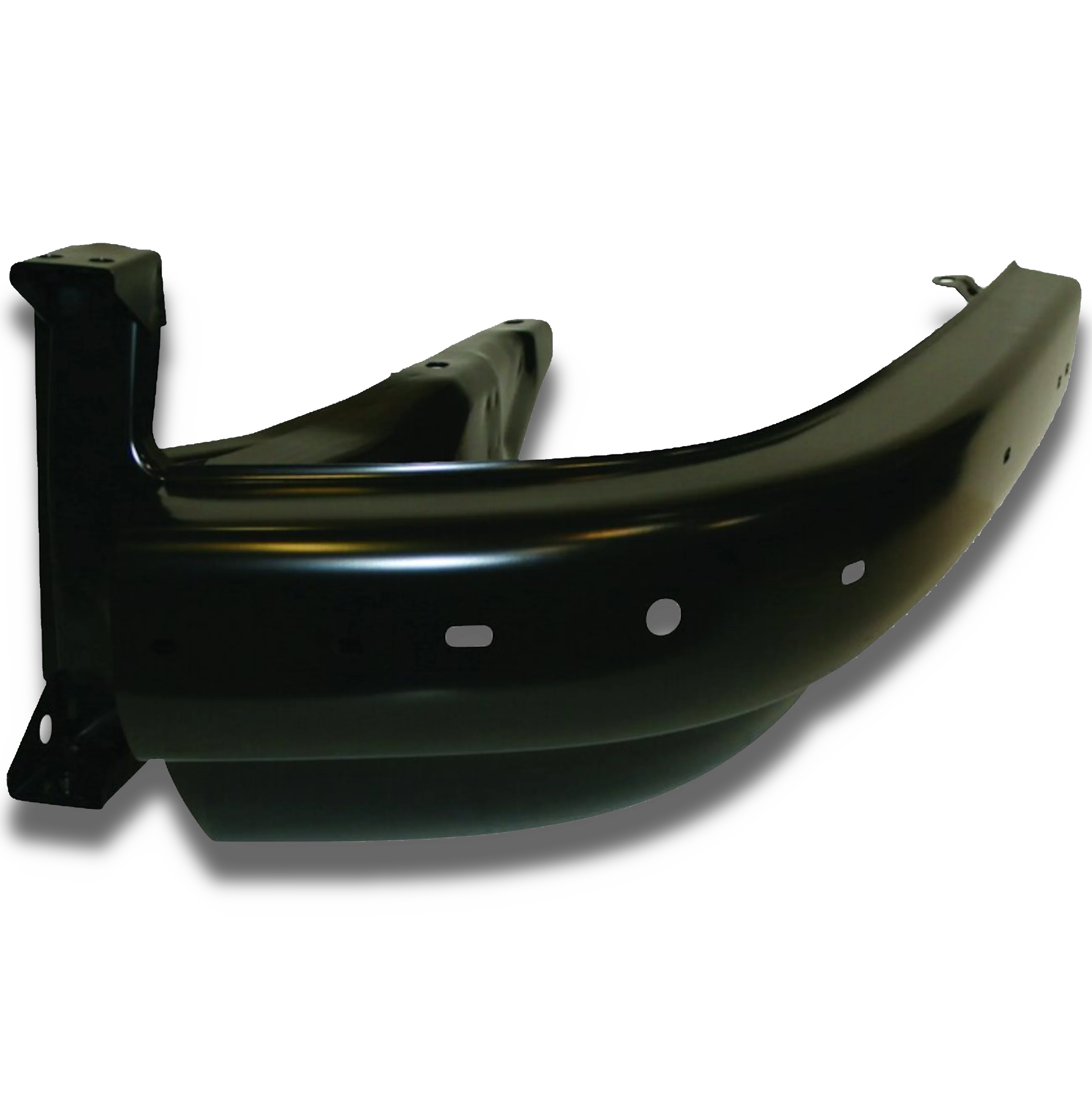 Rear Right Bumper Corner for Porsche 911 (1969-73)