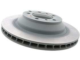 Rear Rotor for Porsche Cayenne E-Hybrid, and E-Hybrid Coupe (2019-24)