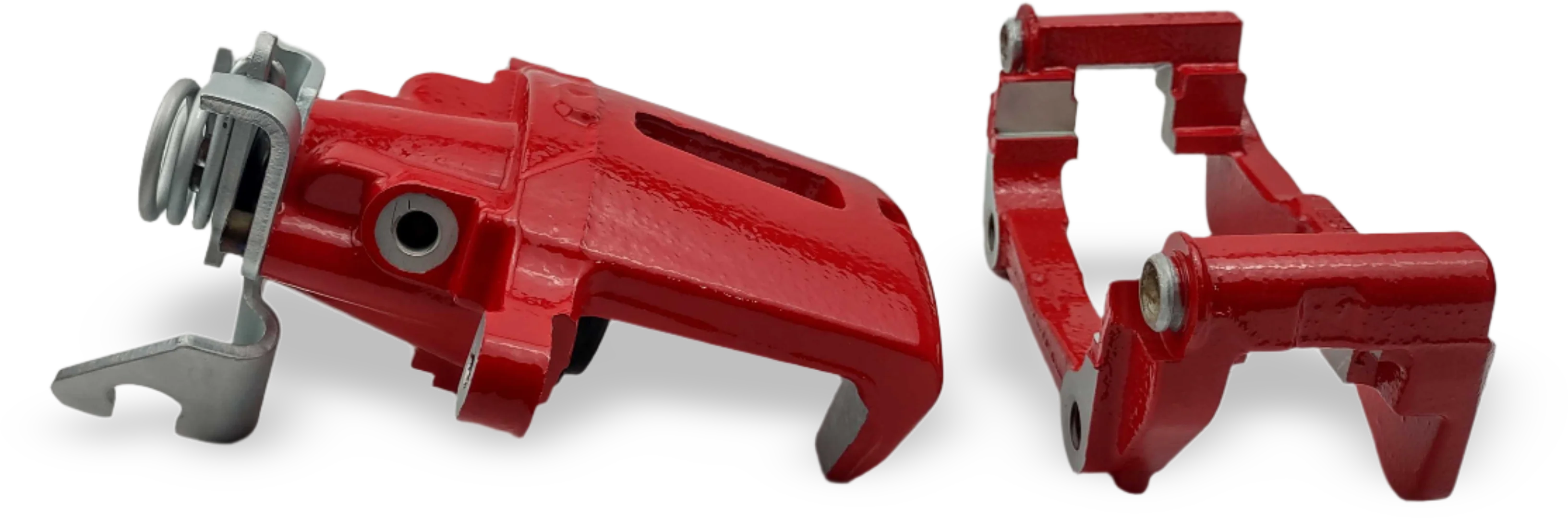 Rear Slide Caliper Restoration for Ford Mustang GT (S197 - Pair) - Image 3