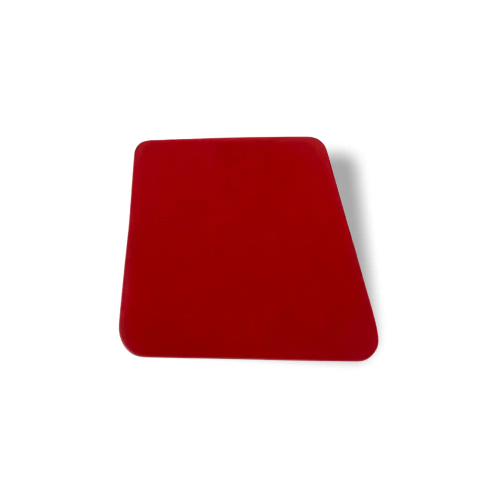 Rear View Mirror Adhesive Pad for 911 (1965-77), 914 (1970-76)