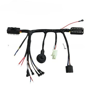 Regulator Panel for Wiring Harness for Porsche 911 (1970)
