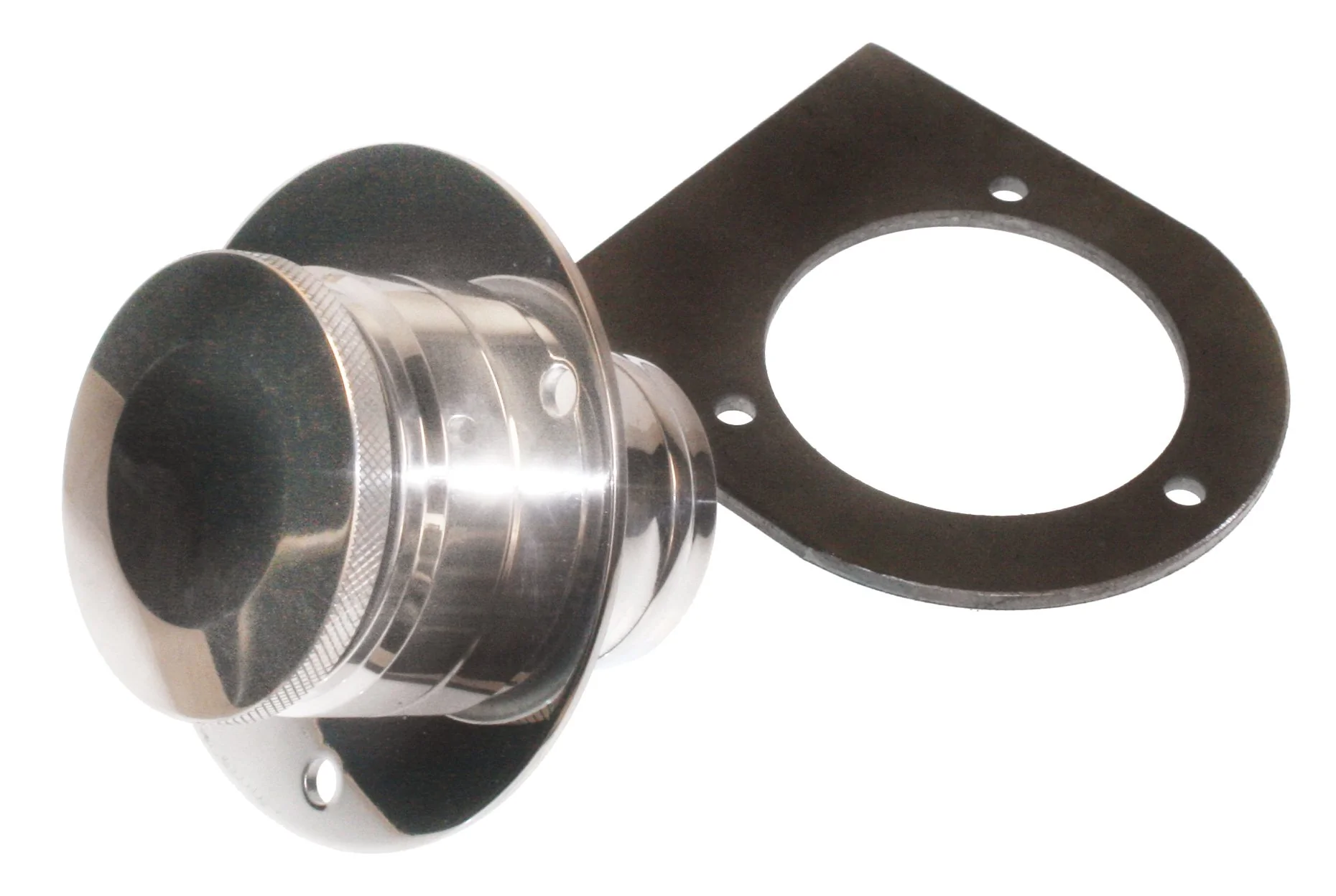 Remote Filler Neck, 3 piece. Set