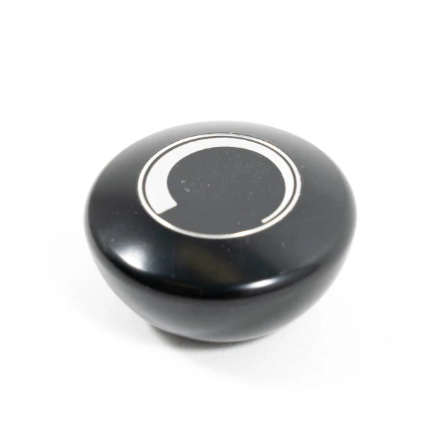 Rennline Billet AC Temperature Control Knob for Porsche 911 (1974-89)