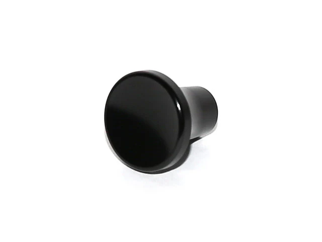 Rennline Billet Dash Knobs - Blank Headlight - for Porsche 911 and 912 (1965-71)
