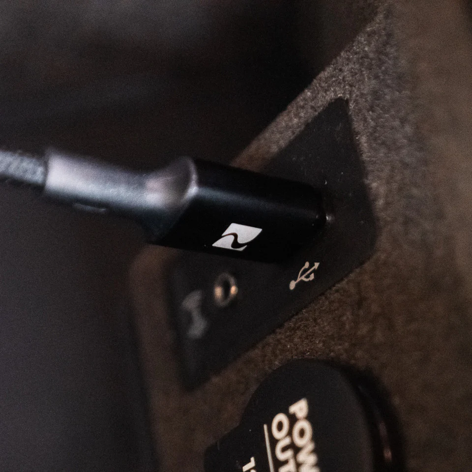 Rennline Braided USB-C Cable - Image 5