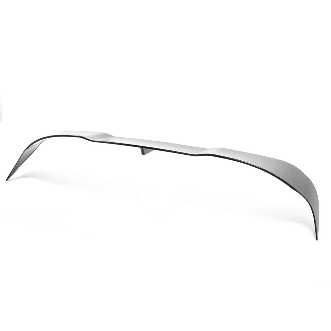 Rennline Carbon Fiber Hatch Spoiler Macan