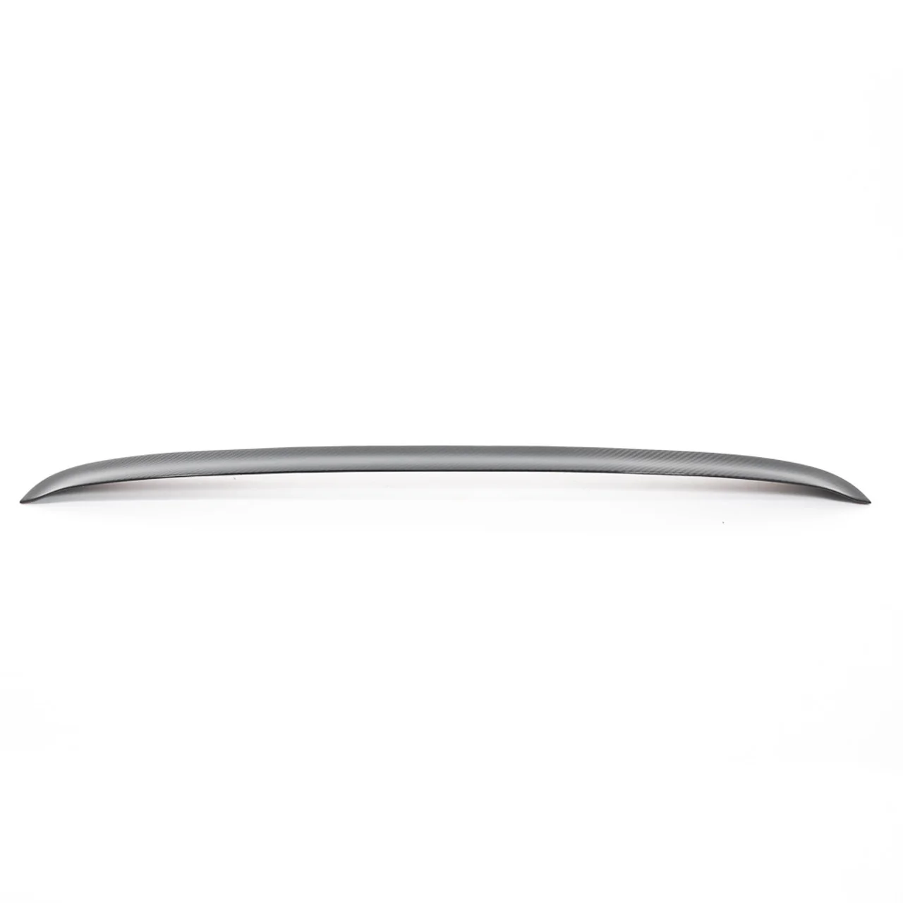 Rennline Carbon Fiber Roof Spoiler For 987 Cayman