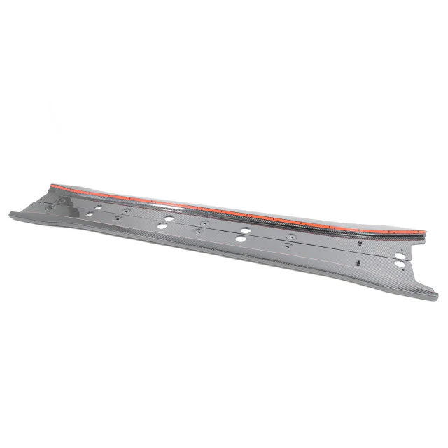 Rennline Side Skirts for Porsche 911 (991.1 Narrow Body/991.2)